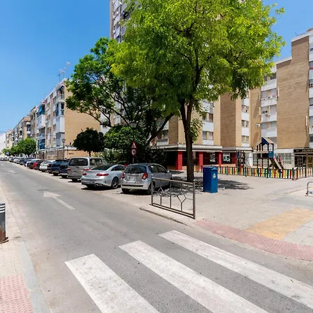 Golondrinas 3 Y 2 Banos En Triana