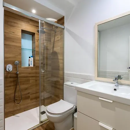 Apartment Golondrinas 3 Y 2 Banos En Triana