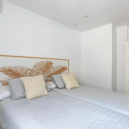 Apartment Golondrinas 3 Y 2 Banos En Triana *
