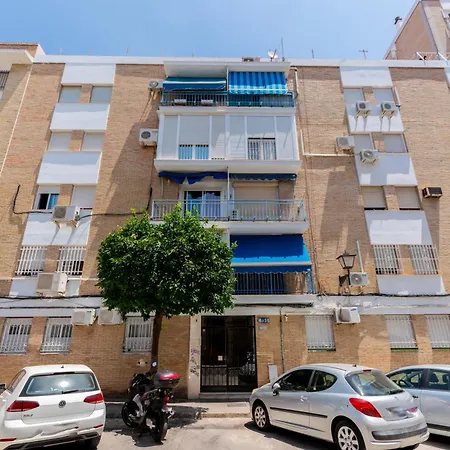 Apartment Golondrinas 3 Y 2 Banos En Triana