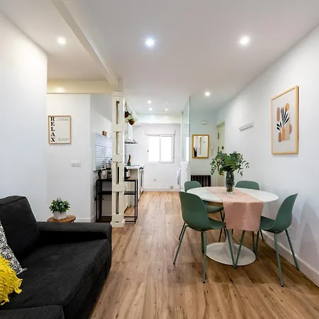 Apartment Golondrinas 3 Y 2 Banos En Triana *