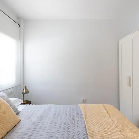 Apartment Golondrinas 3 Y 2 Banos En Triana