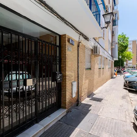 Apartment Golondrinas 3 Y 2 Banos En Triana *