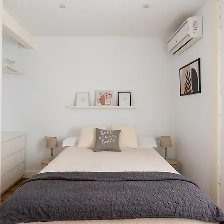 Apartment Golondrinas 3 Y 2 Banos En Triana *