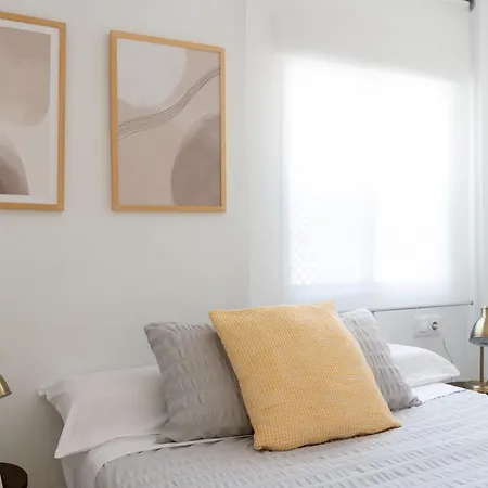 Apartment Golondrinas 3 Y 2 Banos En Triana
